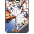 Dragon Ball Z Goku Kamehameha Blast Google Pixel 5 Skin